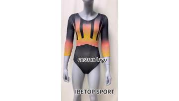 fancy gymnastic leotards