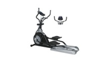 elliptical cross trainer