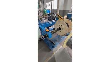 Bunching process