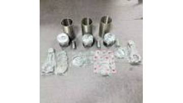 for Kubota engine D1505  piston ring cylinder liner 1A021-21112  1A021-21050 Kubota repair kit liner piston1
