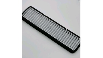BAINEL Cabin Air Filter For TESLA Model 3 2019 External BN-TE-201-00101