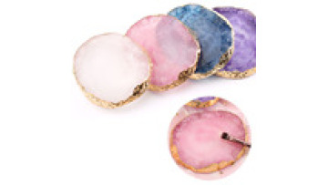 Nail Art Color Blending Palette for Resin and Powder Toning1