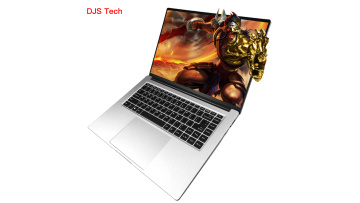 Gaming laptop
