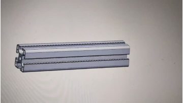 4004  4040Aluninum profile 02