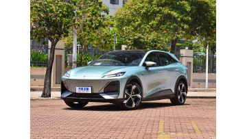 changan deepal S7