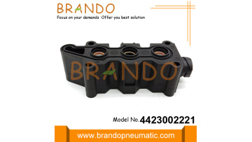 BB11041041 Solenoid Coil