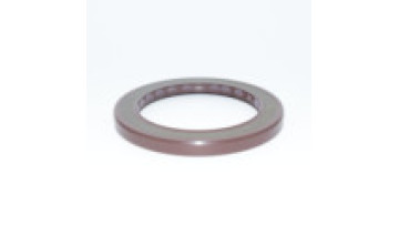 BABSL10FX2 Shaft Oil Seal  FKM Rubber Double Lip 62*85*7 mm High Pressure Oil Seal1