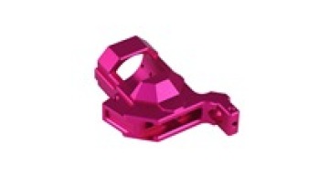 High Quality CNC Rapid Prototype CNC Machining Service High Precision  Aluminum Turing  Milling  Parts1