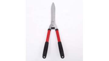 Hot Sale Hedge Shear Garden  Tools Garden Manual Pruner Scissors Stainless Steel Pruning Shear1