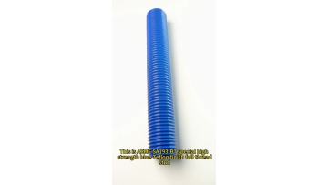 ASTM A193 B7 Blue High Strength Stud