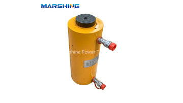 Safety and Durable Hydraulic Jack