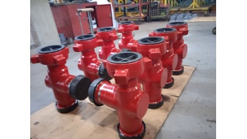 union fittings