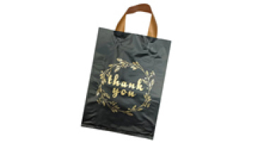 Custom Birthday Wedding Favor Thank You Gift Bags - Guangzhou Lefeng1