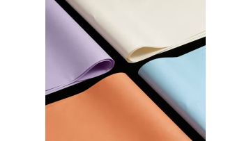 Customizable Fire-Retardant Plastic Film
