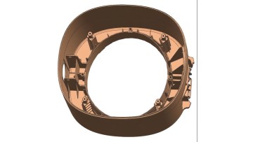 Precision Mold  Video15