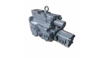 A10VD43SR A10VD43SR1RS5 A10VD43SR1RS5-949-1 A10VD43 Hydraulic Main Pump For CAT70B HD307 EX60 SH60 Excavator1