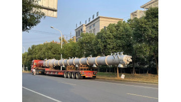 nanquan pressure vessels