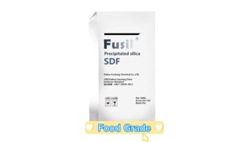 High DBP Precipitated Silica Food Anti Caking Agent Micro Powder CAS No 7631-86-91