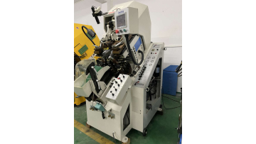 Recondtitioned 9-Pincer Hydraulic Toe Lasting Machine  With Hot Melt CF-739A / 739MA 