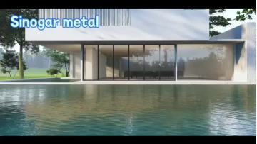 aluminium windows prices