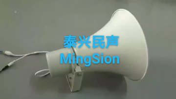 IP&4G Network Horn Speaker