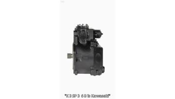 K3SP36B Hydraulic Pump For SK60SR/70SR