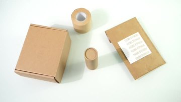 Logistics packaging and accessories