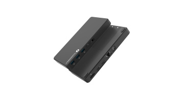 B01-Thunderbolt  3 Docking Station1