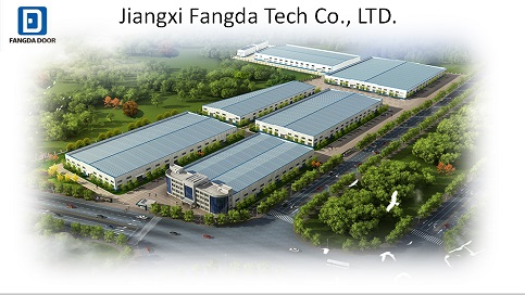 Jiangxi Fangda Tech Co.,Ltd