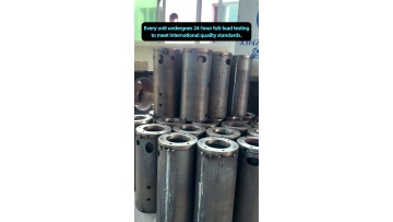 Solutions for compressed air equipment moq flexible adjustment supporting new entrant small volume industrial importer market trial cooperation