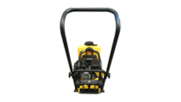 High Quality Machinery Vibrating Plate Compactor C90 Gasoline Diesel Engine For Road Compaction1
