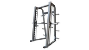 smith machine