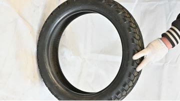 Wheels and tires