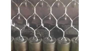 Animal Cages Hexagonal Wire Mesh /Hexagonal Bird Animal Cages1