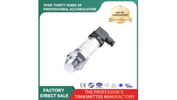 Robust Electronic Pressure Transmitter（PB8300-16）