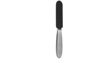 Mass Production For Sandpaper foot File