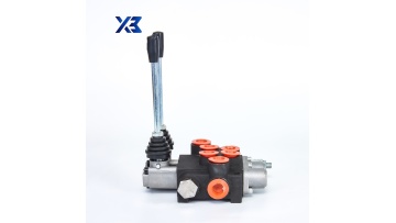 Monoblock Valve