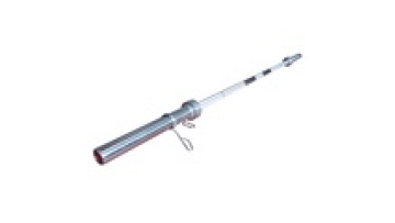 1.2m/1.5m/1.8m/2.2m Weightlifting Powerlifting barbell fitness Bar For Gym1