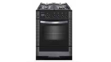 Gas Oven Efficiency