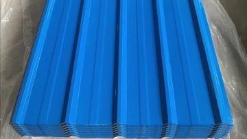 roof sheet