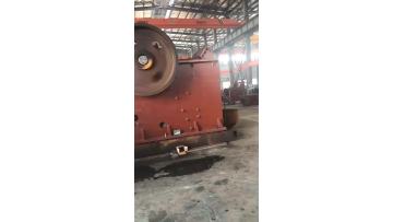 PE Series Jaw Crusher