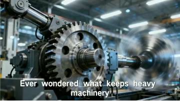 Mechanical Components