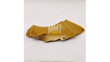 Sprocket Guard Sheet 431-7069