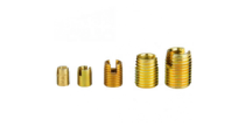 Hot Sale Self -tapping Wire Thread Insert-teeth Ensat Coil Wire Thread Insert Ensat1