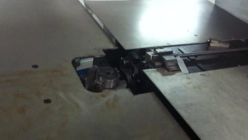 001 - 5A Machine - American Ring Products