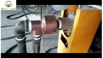 oil rotary joints