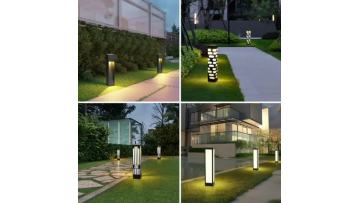 Solar Garden Light
