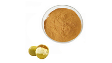 Certified Pure Mogroside V Luo Han Guo Extract Sugar1
