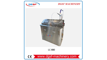 LC-880 Intelligent Glue Brushing Machine (1)