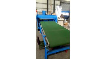 Thin Sheet Cut-to-Length Line